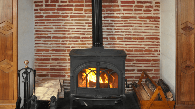 Wood Burning Stoves